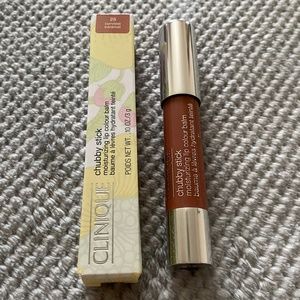 Clinique Chubby Stick Moisturizing Lip Balm